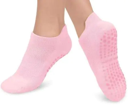 Aseri Grip Socks