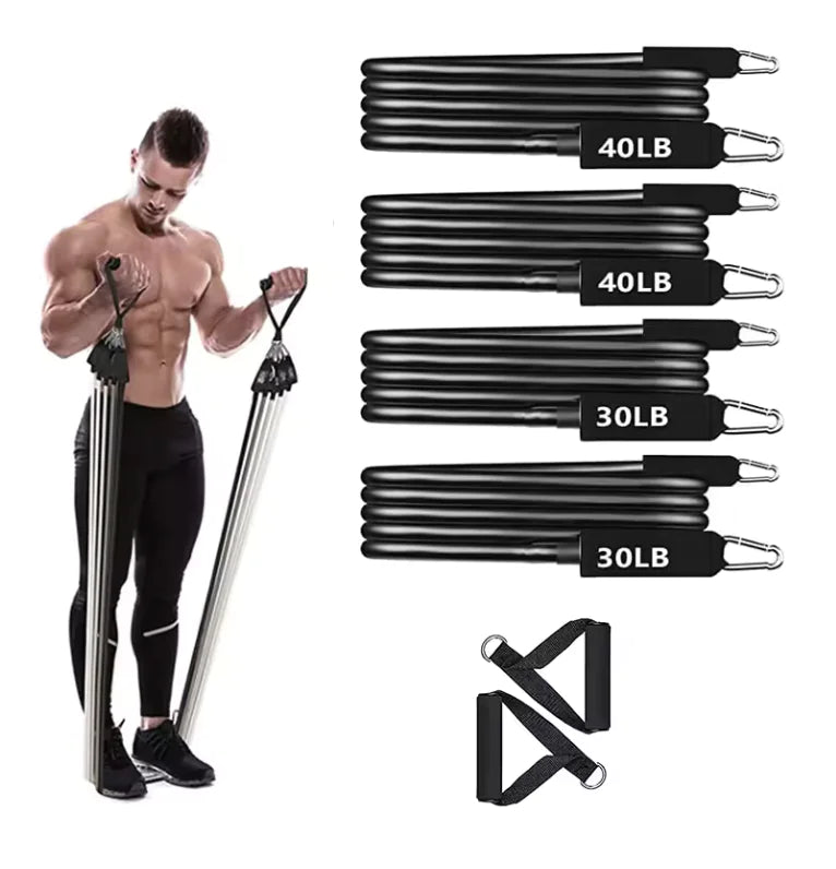 Aseri Core Resistance Kit