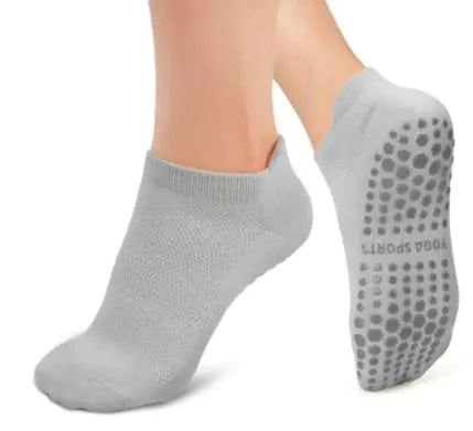 Aseri Grip Socks