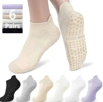 Aseri Grip Socks
